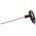 BGS technic TORX с Т-дръжка Т15x115мм, BGS TECHNIC, 4010-11