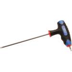 BGS technic TORX с Т-дръжка Т15x115мм, BGS TECHNIC, 4010-11