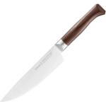 Opinel Кухненски нож на главния готвач Opinel Les Forges 1890, острие 17 см (002285-pe)
