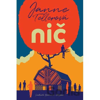 Nič - Janne Teller