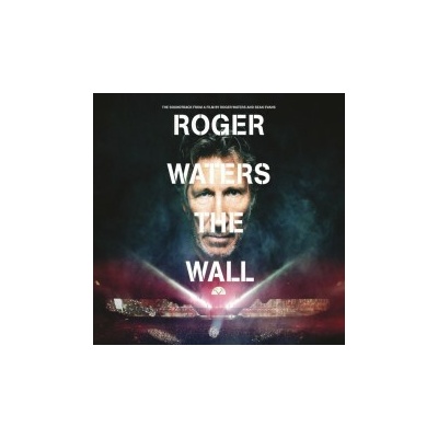 Waters Roger - Wall / 2015 / Japan Import 2 CD