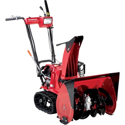Honda HSS 655K1 ETD – Zboží Dáma