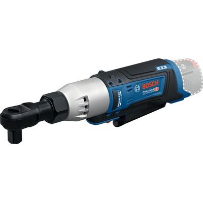 Bosch Powertools Akumulátorový ráčnový šroubovák GRC 12V-60 1/2 SN Professional, 12 V (modro-černý, bez baterie a nabíječky, 1/2 )