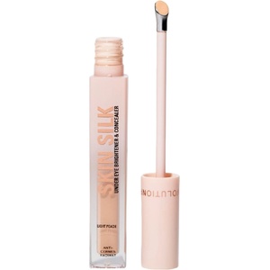 Revolution Beauty Коректор за лице Skin Silk, Light Peach, 4 ml - baby