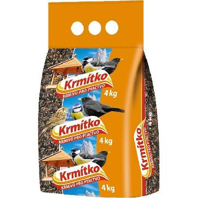 Forestina CZ Krmítková směs pro ptáky Forestina 4 kg