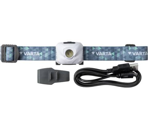 Varta H30R