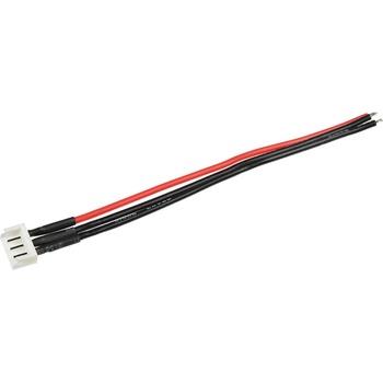 GForce Balanční kabel 2S-EH samice 22AWG 10cm