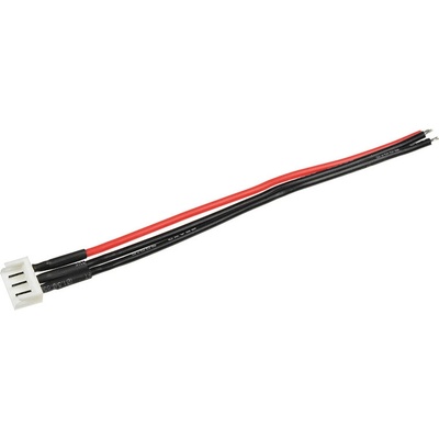 GForce Balanční kabel 2S-EH samice 22AWG 10cm