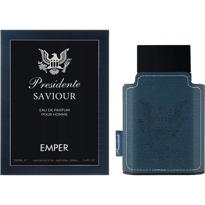 Emper Presidente Saviour parfémovaná voda pánská 100 ml