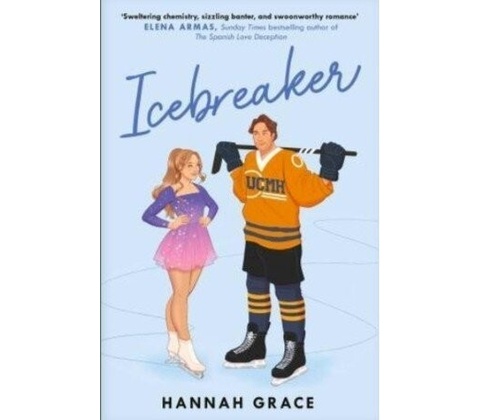 Icebreaker