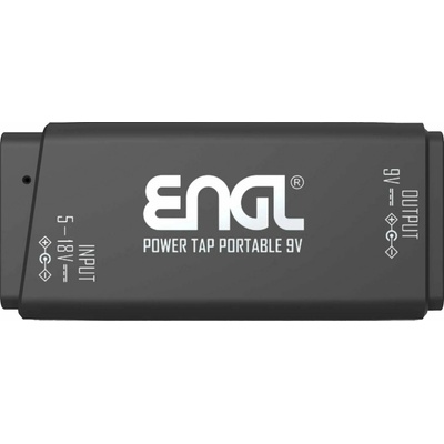 Engl Powertap Portable Napájací adaptér