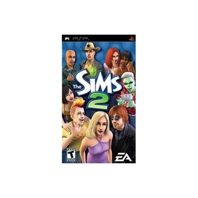 The Sims 2 – Zboží Živě