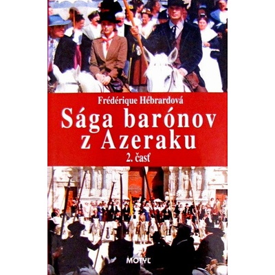 Sága barónov z Azeraku 2.