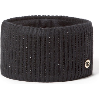 Granadilla Danton Black