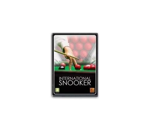 International Snooker