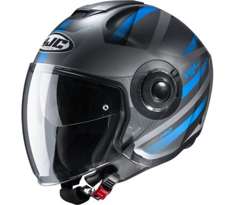 HJC i40 Remi