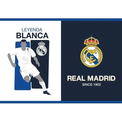 Astra podložka na stôl Real Madrid RM109