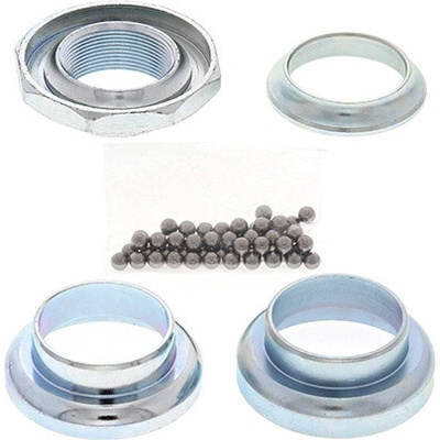 ALL BALLS ložiská do krku riadenia YAMAHA PW 50 1981-2014 (22-1064)
