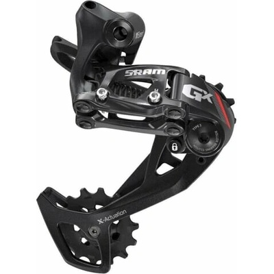 SRAM AM RD GX 2X11SPD MEDIUM CAGE