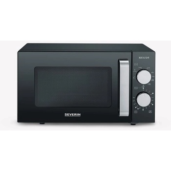 Severin MW 7762