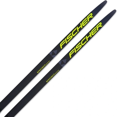 Fischer Twin Skin Speedmax 80 Medium 2025/26 – Zboží Mobilmania