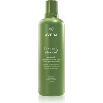 Aveda Be Curly Advanced Co-Wash почистващ балсам за къдрава коса 350ml