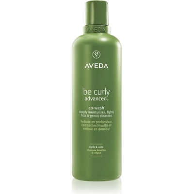 Aveda Be Curly Advanced Co-Wash почистващ балсам за къдрава коса 350ml