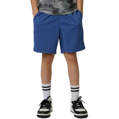 4F JUNIOR-SHORTS FNK M1388-31S-NAVY Modrá