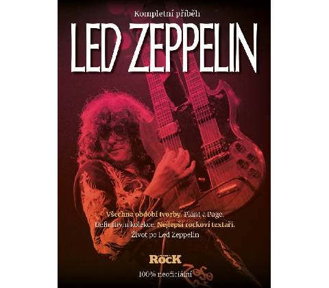 Led Zeppelin