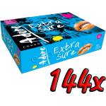 Pasante Adore Extra Sure 144 pack