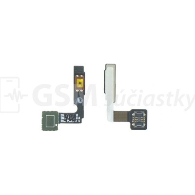 Samsung A700, A700F Galaxy A7 - Flex kabel zapinania (ON/OFF) Variant:: Flex kábel