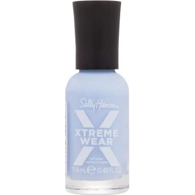 Sally Hansen Hard As Nails Xtreme Wear 459 Babe Blue 11,8 ml