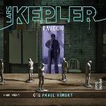 Multiland Pavouk (Kepler Lars - Rimsky Pavel) - 2CD (MP3) (056338)