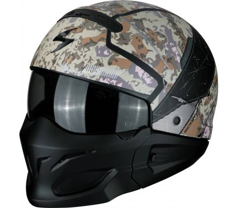 Scorpion EXO-Combat Opex