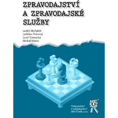 Zpravodajství a zpravodajské služby