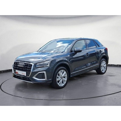 Audi Q2 35 TDI S tronic Advanced 110 kW