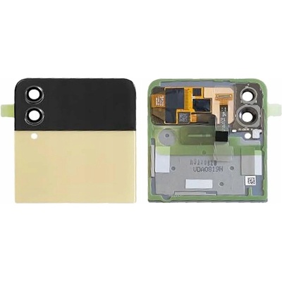 LCD Displej + Dotykové sklo Samsung Galaxy Flip 4 Outer