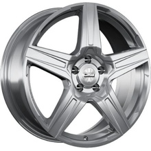 CMS C34 7,5x18 5x112 ET48 racing silver