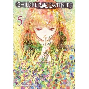 Children of the Whales, Vol. 5 (ISBN: 9781421597256)