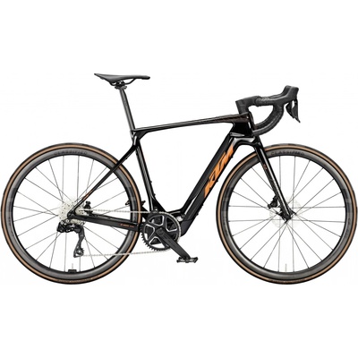 KTM Macina Revelator SX Prime 2024