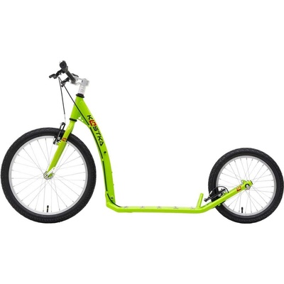 Kostka Hill Fun KID (G5) kiwi