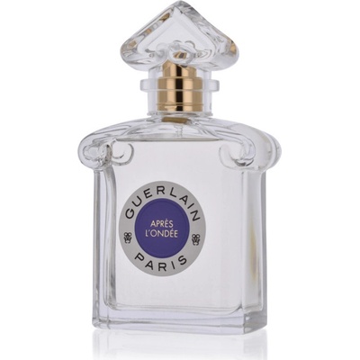 Guerlain Apres I Ondee toaletná voda pánska 75 ml