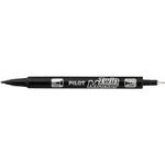 Pilot Перманентен маркер Twin Fine & Extra Fine