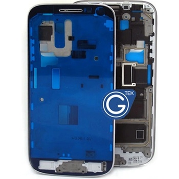 Kryt Samsung i9195 Galaxy S4 mini Střední bílý