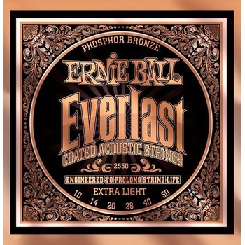 Ernie Ball 2550