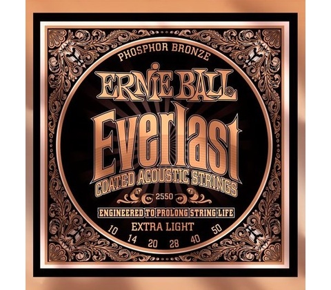 Ernie Ball 2550