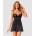 Obsessive Секси рокля с прашки Serena Love размер XL/2XL