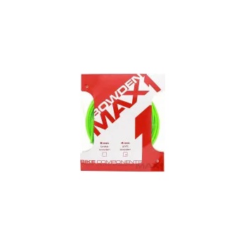 Image 1 of MAX1 Броня за скорости MAX1 4mm fluo green 3m
