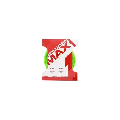 MAX1 Броня за скорости MAX1 4mm fluo green 3m