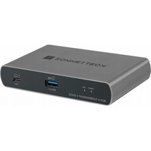 Sonnet Echo 5 Thunderbolt 4 Hub ECHO-HB5-T4